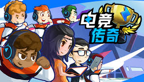 藏在微信小程序游戏的软件
